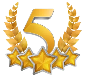 Southwood VA Locksmith Store, Southwood, VA 804-394-5487 - 5-Star-Logo-2